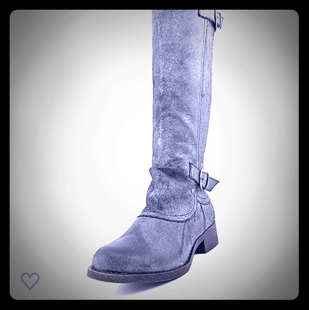 Cato riding boot